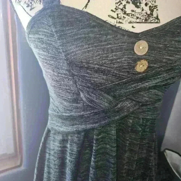 Dressfo Womans Dress Size S - Picture 2 of 12